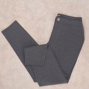 Vera Wang Skinny Pants